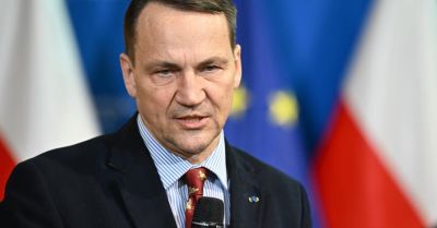 Radosław Sikorski odwołał spotkanie z mieszkańcami Koszalina w związku z wizytą szefa NATO